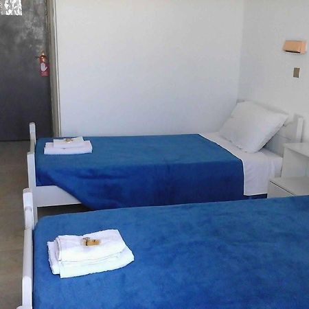 Monolithos Hotel 外观 照片