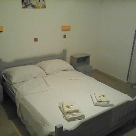 Monolithos Hotel 外观 照片