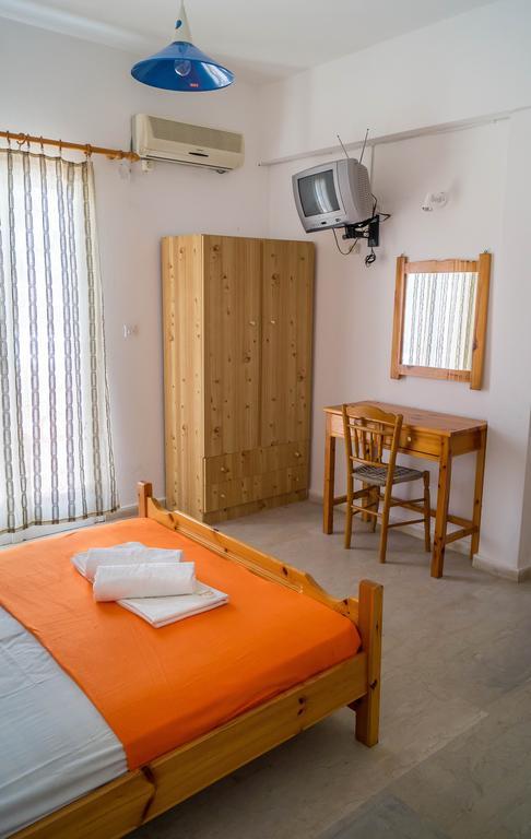 Monolithos Hotel 外观 照片