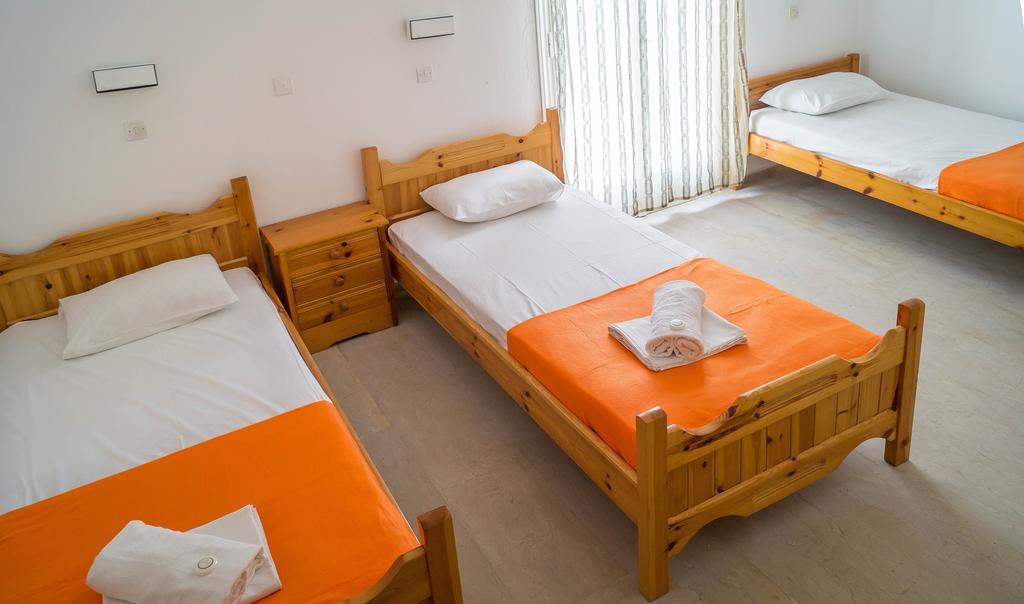 Monolithos Hotel 客房 照片