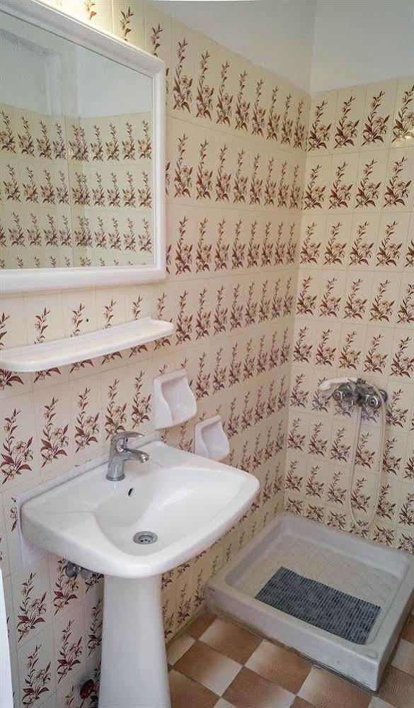 Monolithos Hotel 外观 照片